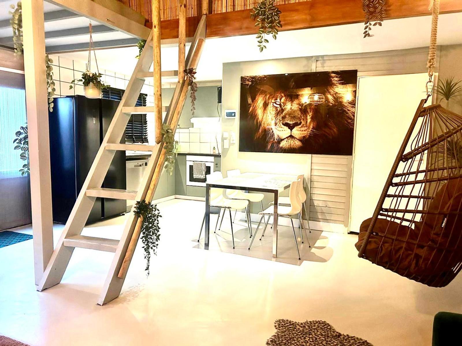 Jungle Style Lodge With Jacuzzi ,Sauna And Garden Near Amsterdam Vijfhuizen Luaran gambar