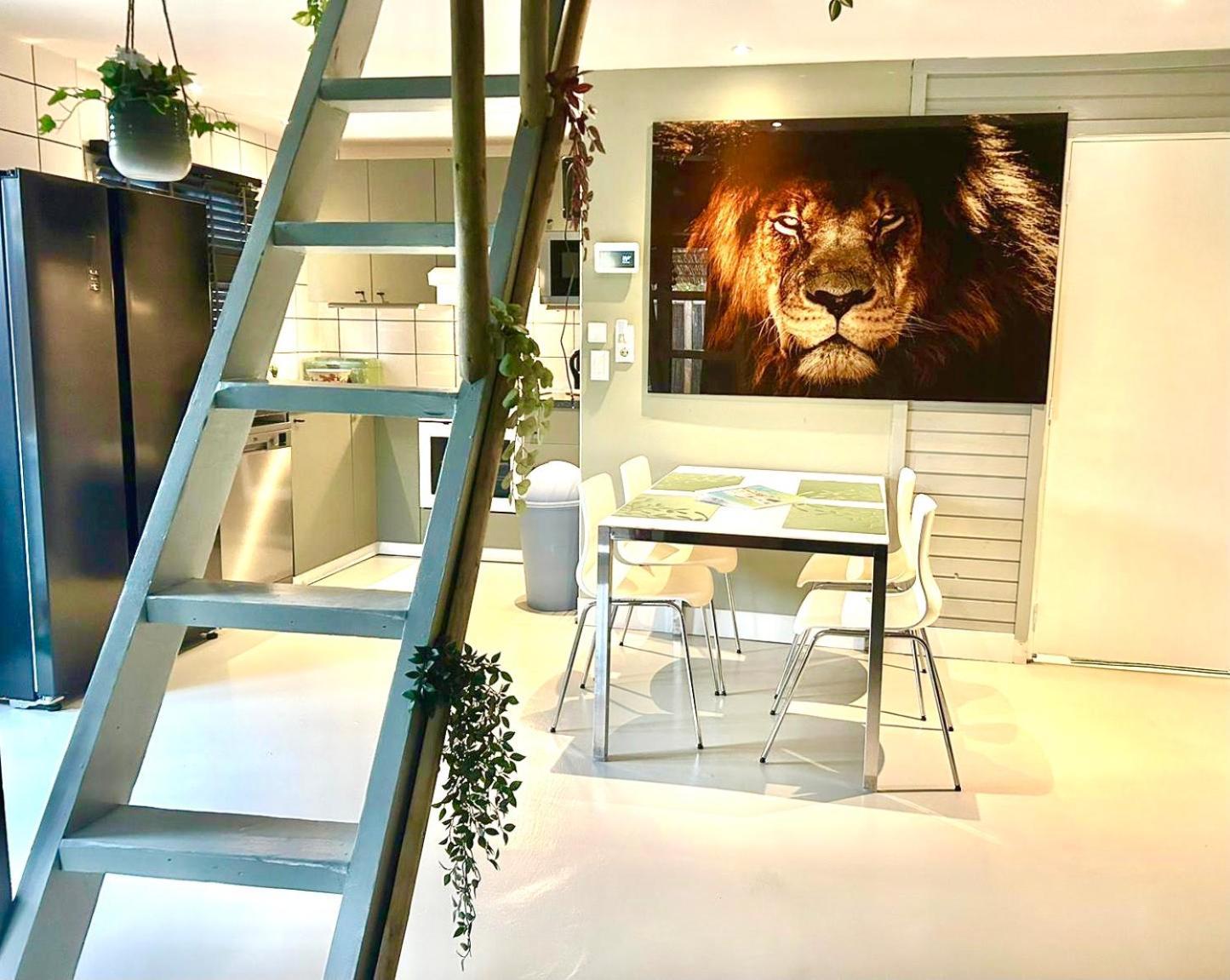 Jungle Style Lodge With Jacuzzi ,Sauna And Garden Near Amsterdam Vijfhuizen Luaran gambar